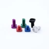 Square head screws, aluminum alloy screws, aluminum concave head screws, anti-theft bolts, non-standard fasteners, outdoor furniture Specification image